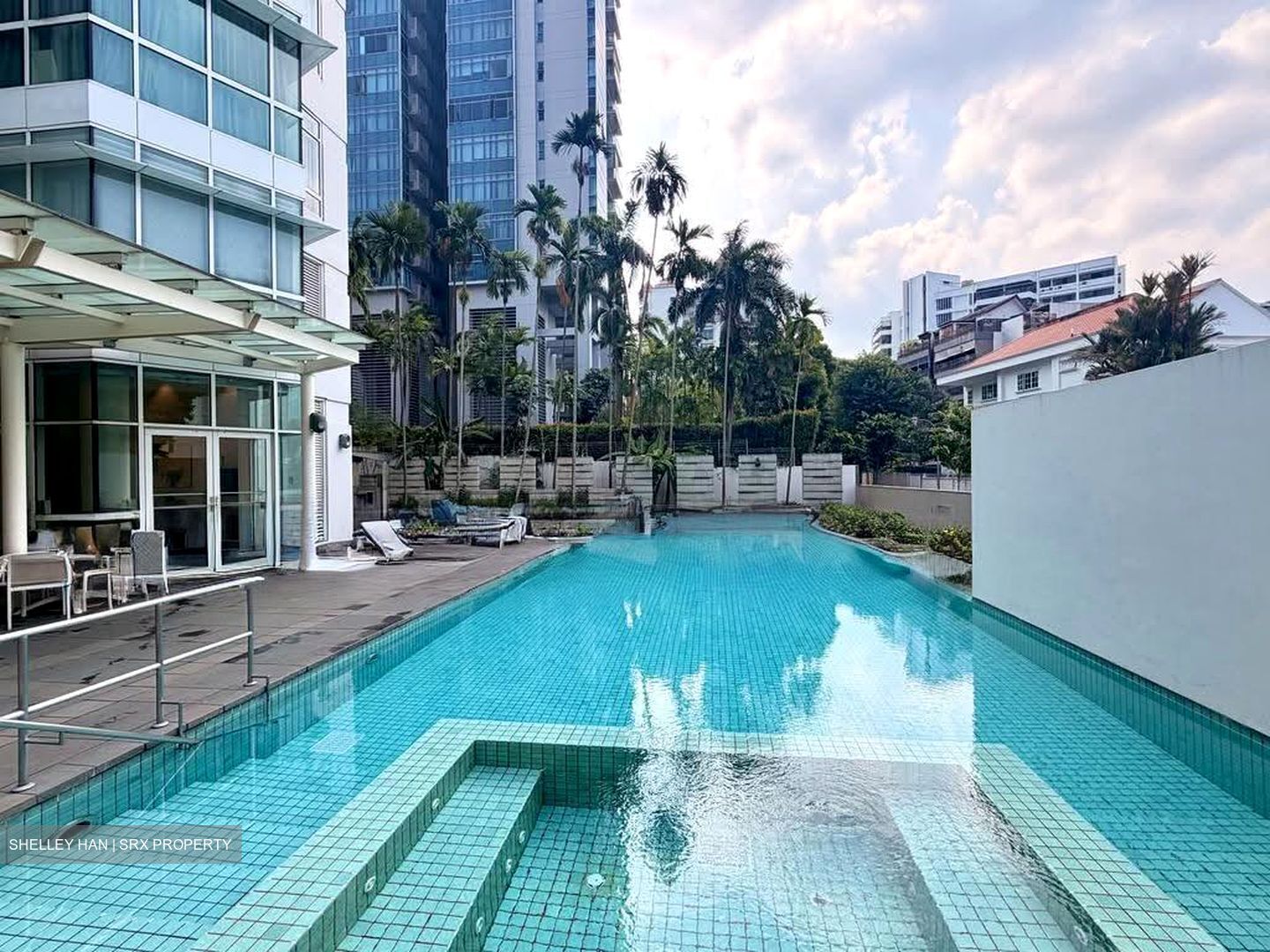 Setia Residences (D11), Apartment #617077871